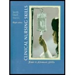 Clinical Nursing Skills: Basic to Advanced Skills