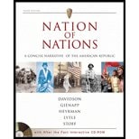 Nation of Nations: A Concise History of the United States