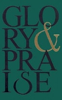 New Glory and Praise Choral Book