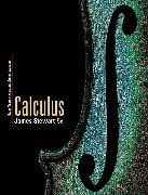 Single Variable Calculus: Early Transcendentals
