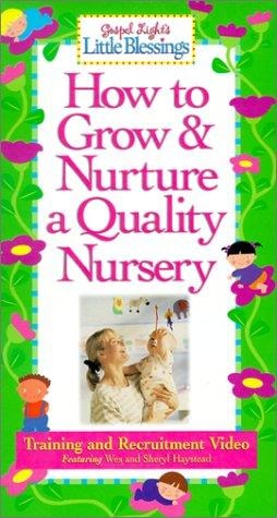 How to Grow & Nurture a Quality Nursery with Brochure(s)