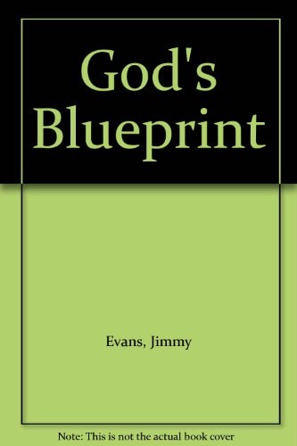 God's Blueprint