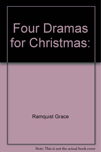Four Dramas for Christmas