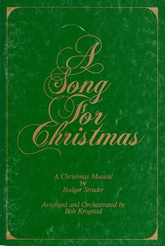 Song for Christmas Musical