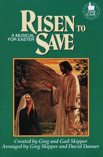 Risen to Save