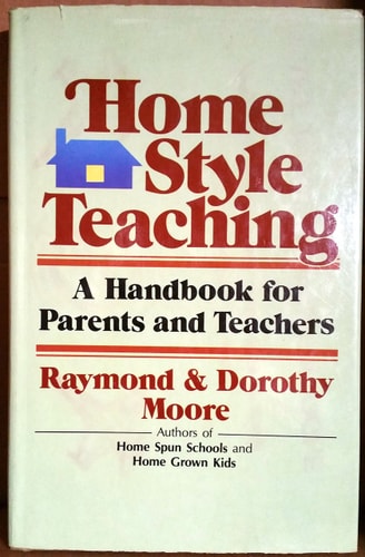 Homestyle Teaching