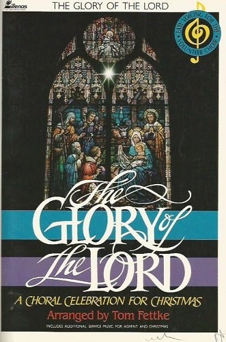 Glory of the Lord