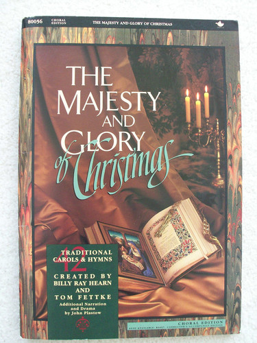 Majesty & Glory of Christmas