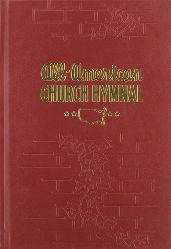 All American Church Hymnal