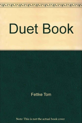 Duet Book