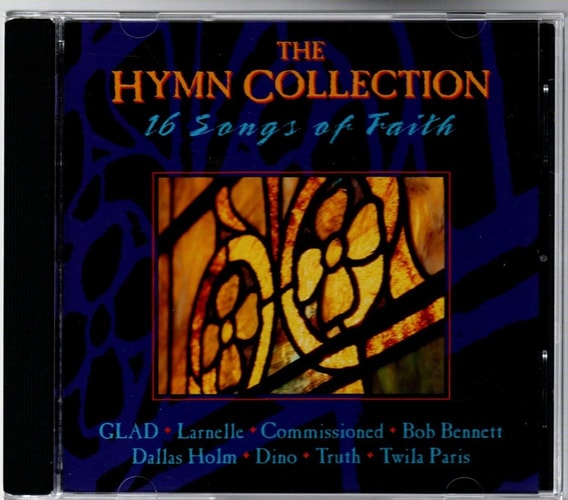 The Hymn Collection: 16 Songs of Faith