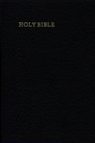 Bible: Revised Standard Version