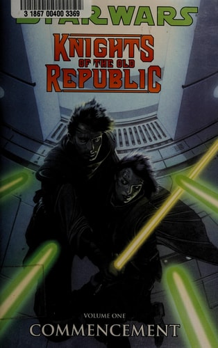 Star Wars: Knights of the Old Republic: 19