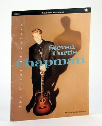 Steven Curtis Chapman
