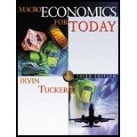 Macroeconomics for Today