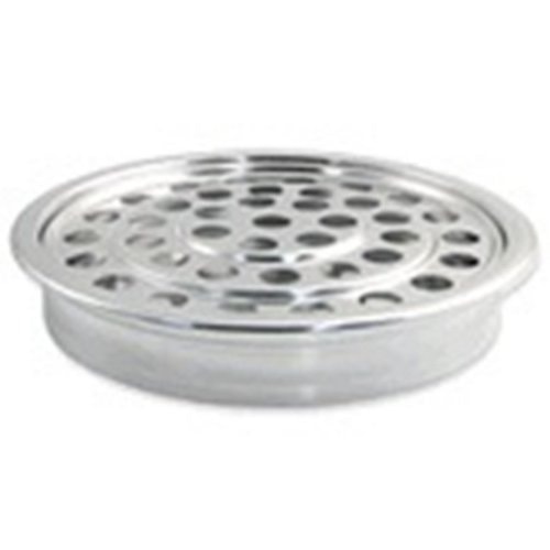 Communion Tray Silverplate