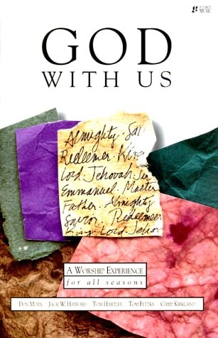 God with Us