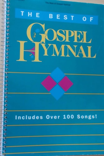 Best of Gospel Hymnal