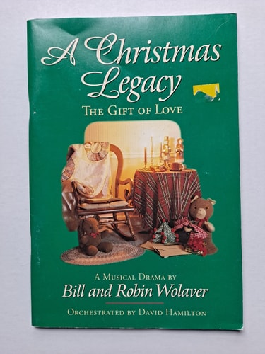 Christmas Legacy