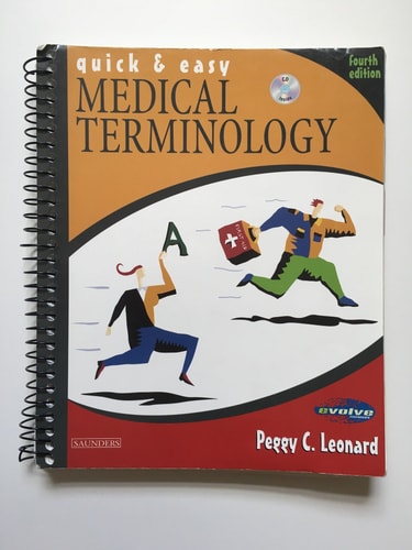Quick and Easy Medical Terminology