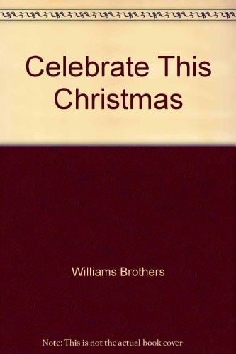 Celebrate This Christmas