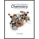 General, Organic, and Biological Chemistry: Structures of Life