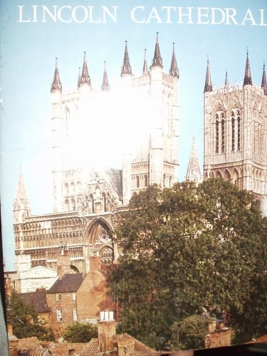 Lincoln Cathedral