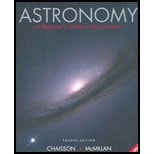 Astronomy: A Beginner's Guide to the Universe