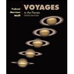 Voyages to the Planets