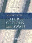 Futures, Options, and Swaps