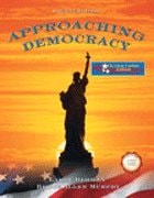 Approaching Democracy
