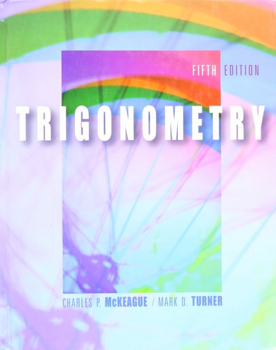 Trigonometry