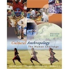 Cultural Anthropology