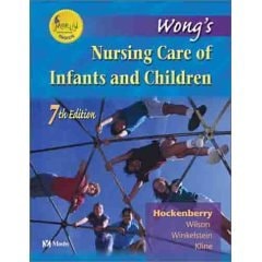 Wong's Nursing Care of Infants and Children