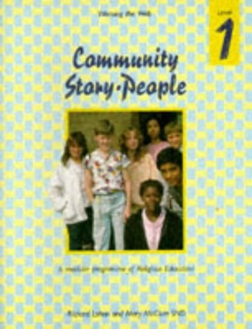 Community, School, People