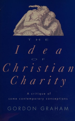 Idea of Christian Charity
