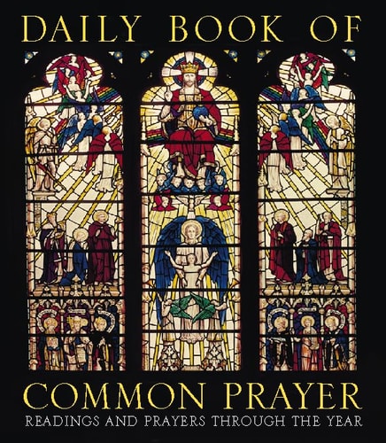 Daily Book of Common Prayer