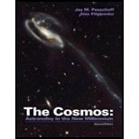 Cosmos: Astronomy in the New Millennium