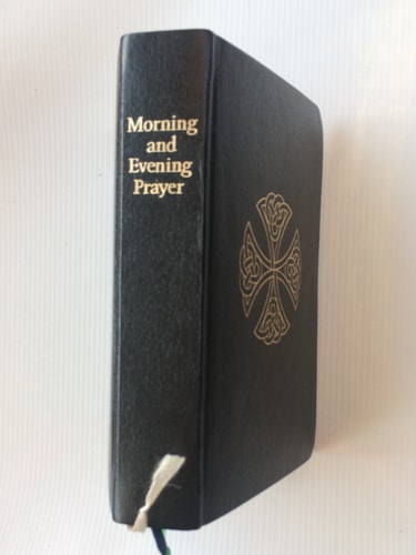 Divine Office: Morning and Evening Prayer