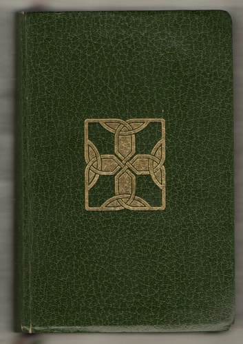 Glenstal Bible Missal for Sundays and Sacraments: Texts Approved for Use in England & Wales, Scotland, Ireland, South Africa