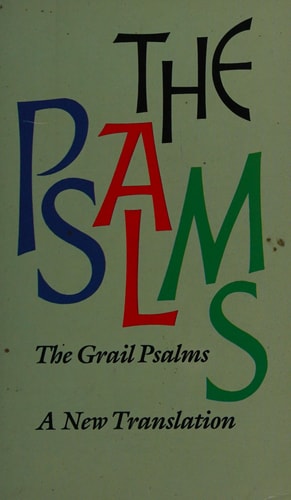 The Grail Psalms