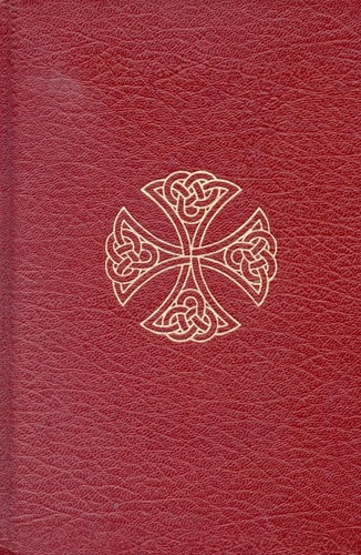 The Roman Missal: Approved for Use in England, Wales, Scotland & Ireland