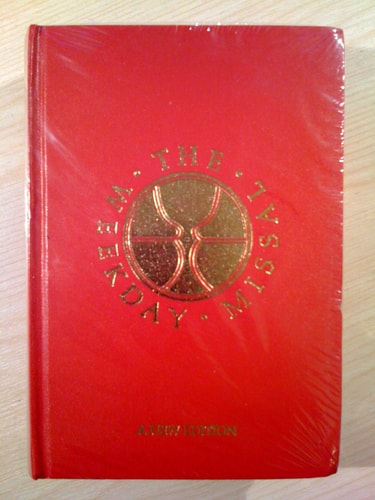 The Weekday Missal: New Edition (Red Standard)