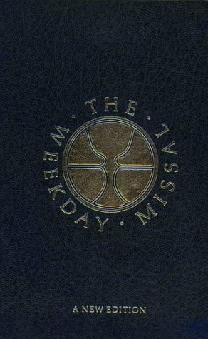 The Weekday Missal: New Edition