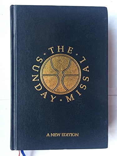Sunday Missal