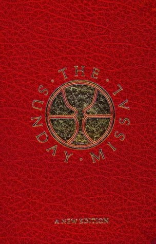 The Sunday Missal: New Edition