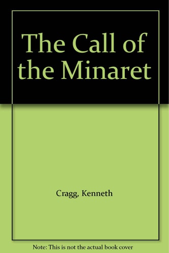 The Call of the Minaret