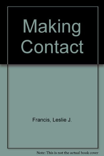 Making contact: Christian nurture, family worship, and church growth