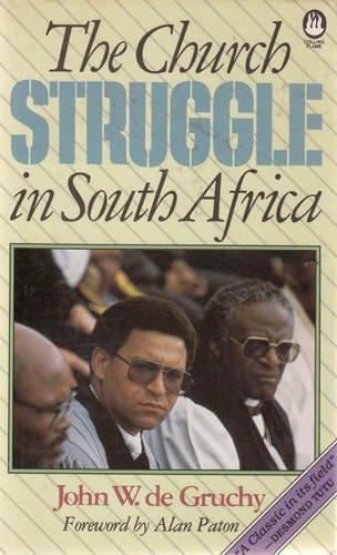 The Church Struggle in South Africa
