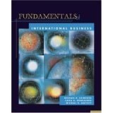Fundamentals of International Business